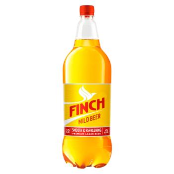 Bere Finch blonda 2.2l - cumpărați, prețuri pentru BONUS - foto 1