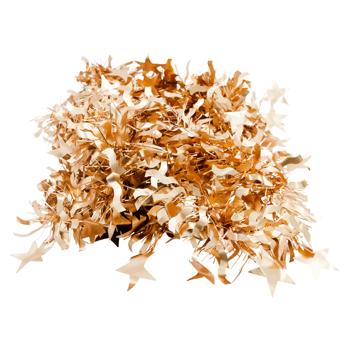 Beteala de Anul Nou o culoare stea 2m - cumpărați, prețuri pentru BONUS - foto 1