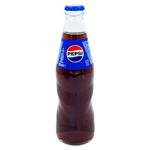 Bautura carbogazoasa Pepsi Cola 250ml