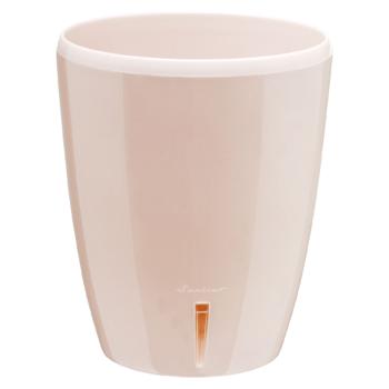 Ghiveci Happy Plantes Orchidea Twin 3.3L Mindful gray - cumpărați, prețuri pentru BONUS - foto 1