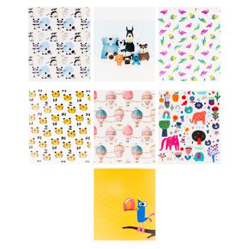 Caiet Brisc dictando 24f 10buc - cumpărați, prețuri pentru BONUS - foto 6