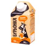 Frisca Bureonka 15% 500g