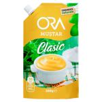 Mustar Ora Clasic 200g