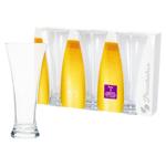 Set halbe de bere Pasabahce 330ml 3buc