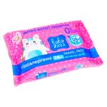 Servetele umede Baby Zaya 24buc Hipoalergenic