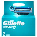 Rezerve Gillette Mach3 2buc
