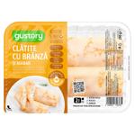 Clătite Gustory cu brânză și mărar 290g