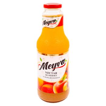 Nectar Meyva Piersici cu pulpa 750ml - cumpărați, prețuri pentru BONUS - foto 1