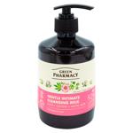 Laptisor p-ru igiena intima Z.A. 370ml Ovaz si bumbac