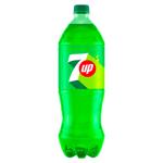 Bautura carbogazoasa 7Up 2l