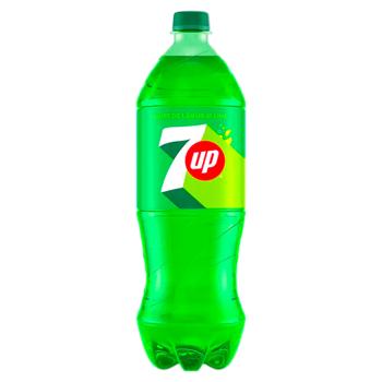 Bautura carbogazoasa 7Up 2l - cumpărați, prețuri pentru BONUS - foto 1