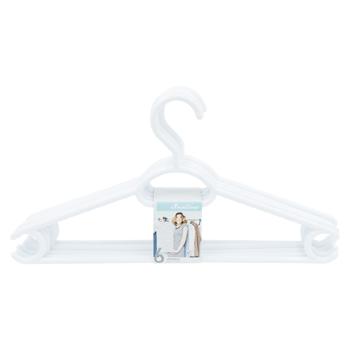 Set umerase plastic 6pcs - cumpărați, prețuri pentru BONUS - foto 1