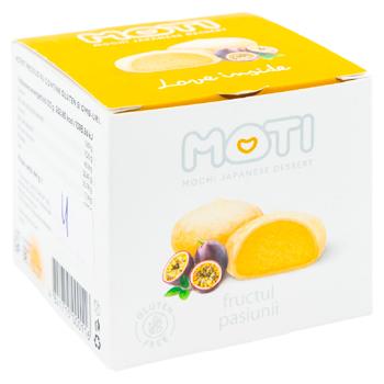 Prajitura Motiko Maracuia 40g - cumpărați, prețuri pentru BONUS - foto 3