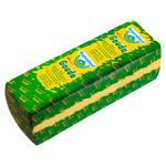Brânză tare Bayerland Gouda 48%