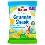 Snack Holle Bio organic Mei  25g