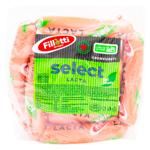 Crenvursti Filletti Lacta Select 6 buc kg