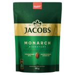 Cafea solubila Jacobs Monarch 190g