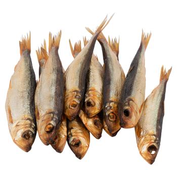 Peste salaca Dalmors afumat - cumpărați, prețuri pentru BONUS - foto 2