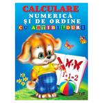 Caiet educational in asortiment