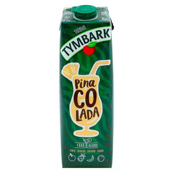 Bautura Tymbark Pina Colada 1l - cumpărați, prețuri pentru BONUS - foto 1