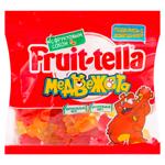 Bomboane jeleu Fruittella mix 150g
