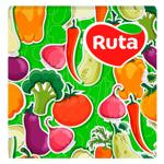 Servetele Ruta 33*33 2str. 20buc Bucatarie Mixt