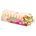Wrap Gustory clasic 290g