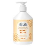 Sapun lichid On Line Honey Bliss 500ml