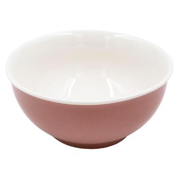 Salatiera PRC din ceramica 600ml 14x6.2cm - cumpărați, prețuri pentru BONUS - foto 3