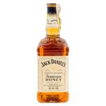 Whisky Jack Daniels Honey 0.7l