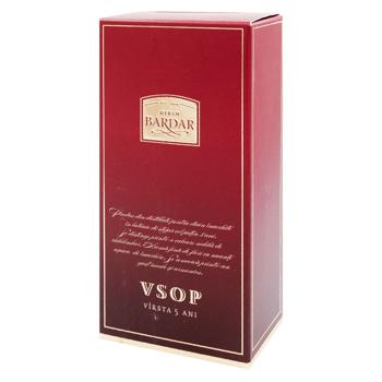 Divin Bardar Silver 5 ani 0.5l - cumpărați, prețuri pentru BONUS - foto 2