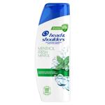Шампунь Head&Shoulders Menthol Fresh 250мл