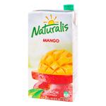 Bautura Naturalis Piersic mango 2l