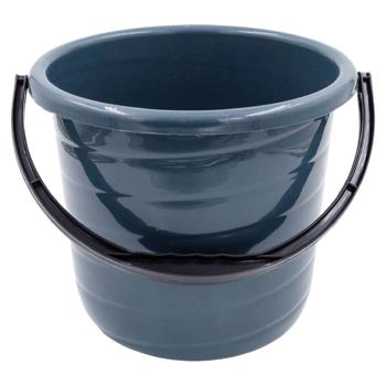 Galeata cu miner plastic 3l - cumpărați, prețuri pentru BONUS - foto 3