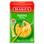 Crupe de mei slefuite Makfa 400g