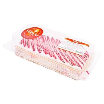 Tartalet Veranj Smantanel cu visina 620g - cumpărați, prețuri pentru BONUS - foto 3