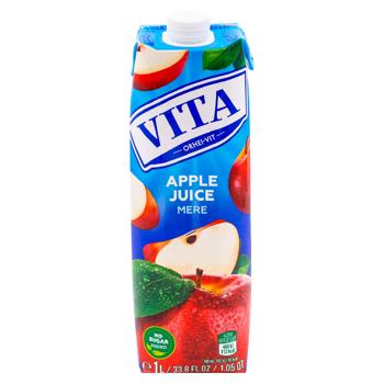 Suc Vita Mere 1l - cumpărați, prețuri pentru BONUS - foto 1