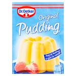 Пудинг Dr. Oetker ваниль 40г
