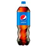 Bautura carbogazoasa Pepsi Cola 1.25l