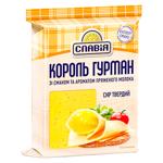 Cascaval Slavia Koroli Gurman 50% 160g
