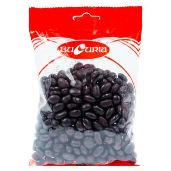 Drajeuri Bucuria Fani Stafide cu cacao 190g - cumpărați, prețuri pentru BONUS - foto 1
