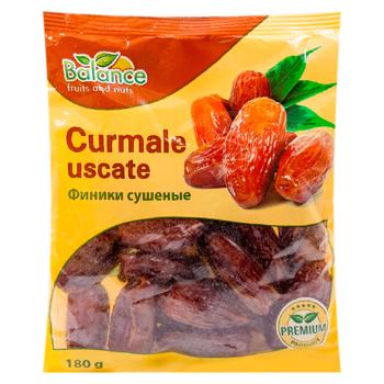 Curmale Balance Premium uscate 180g - cumpărați, prețuri pentru BONUS - foto 1