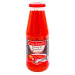 Sos de roșii Casa Rinaldi Italiene 680g
