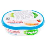 Crema de branza Savuskin Sveza cu frisca 150g