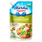 Maioneza Mecita Hozeaiki Olive 200ml