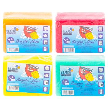 Bureta mini Bilargo - cumpărați, prețuri pentru BONUS - foto 1