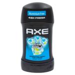 Deodorant stick AXE Ice Chill 50ml