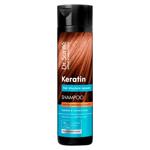 Sampon pentru par Dr.Sante Keratin 250ml