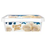Inghetata Algida Everyday Vanilie frisca 422g