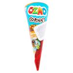 Cornet de vafe Ozmo karamel 25g